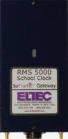 RMS 5000 SCHOOL CLOCK