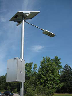 IMSA Sept-Oct '09 Solar lighting Valero-8