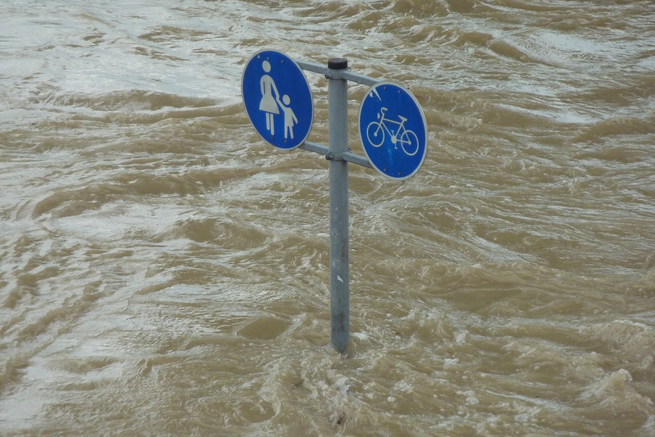 Dangers of Roadway Flooding