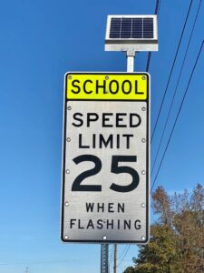 traffic safety products
