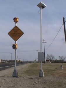 Eltec Traffic Systems