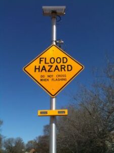 Flood Detection