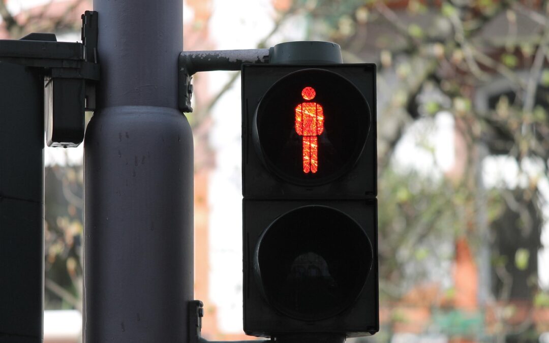 Eltec Pedestrian Crossing Signals