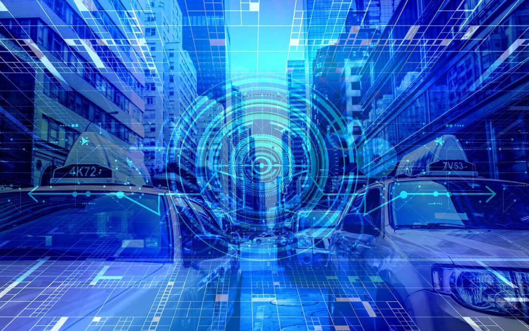 Mikros EIC – ELTEC’s Intelligent Traffic Controller